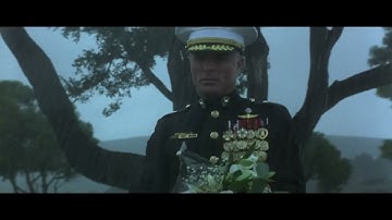 The Rock 1996 Intro - Hummel Gets The Rockets (Personal Favorite Soundtrack) 4K High Resolution