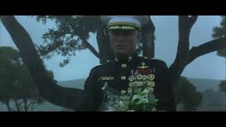 The Rock 1996 Intro - Hummel Gets The Rockets Personal Favorite Soundtrack 4K High Resolution