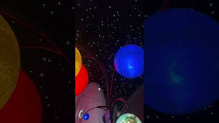 Be Amazed with the Solar Ssytem #wow #amazing #science #agham #planets #solarsystem