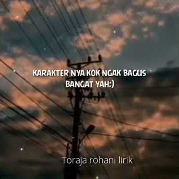 story rohani// story buat pacar//status 30 detik