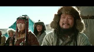 Mongol The Rise Of Genghis Khan 2007