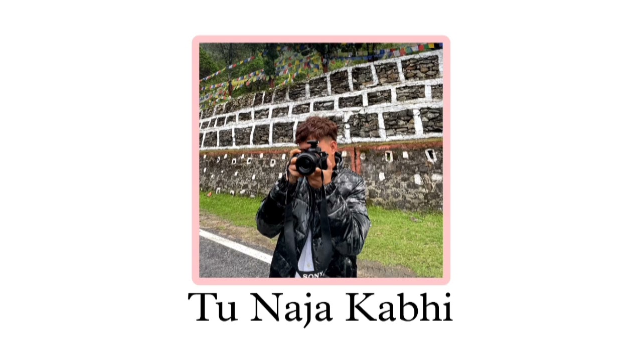 Dorjeeleto - NAJAA AUDIO