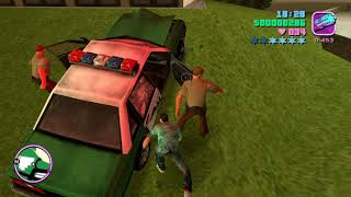 Grand Theft Auto: Vice City (with re3 engine) - Le Bottin des Jeux ...