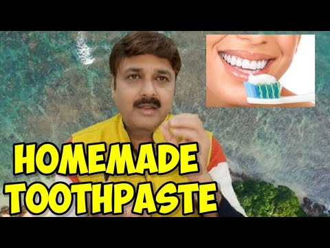make-your-toothpaste-most-effective-|-alankar-shrivastava-|-naturopathy-nature-cures