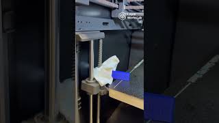 I Tried Cleaning My 3D Printer Like THIS… 😳