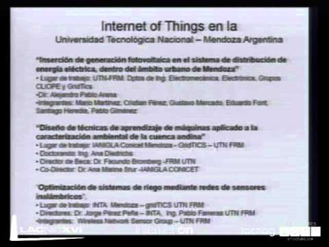 Video: ¿Qué se entiende por redes de sensores inalámbricos?