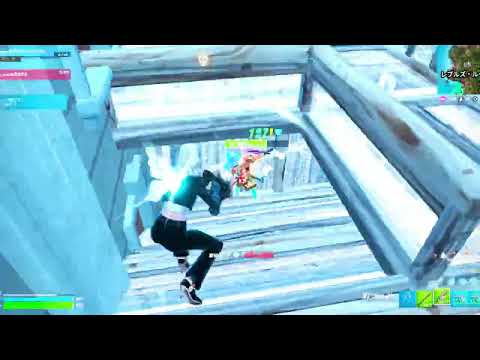 命に嫌われている｜Best Gift Clone【Fortnite】