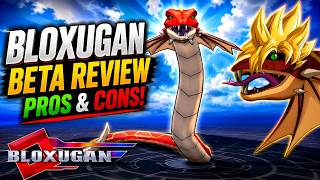 Bloxugan Is It finally Worth Playing!