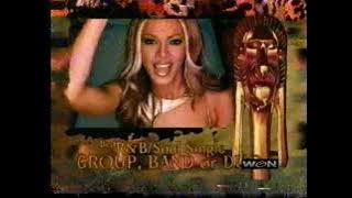 Jagged Edge win Best R&B/Soul Single - Group, Band or Duo | 2001