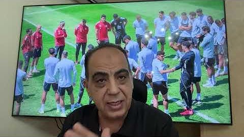 فوز الترجى يشعل حماس نجوم الاهلى..علاج هانى وتريزيجيه..شوبير يفرم ميدو..جون إدوارد يقود الزمالك