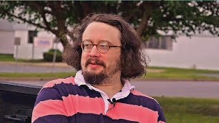 Sam Hyde - FBI & Shooter meme [HydeWars_040] Wealth