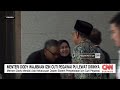 Banyak Cuti Bodong, Menteri Dody Wajibkan Izin Cuti Pegawai PU Lewat Dirinya