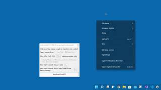AutoClickBOT is released!