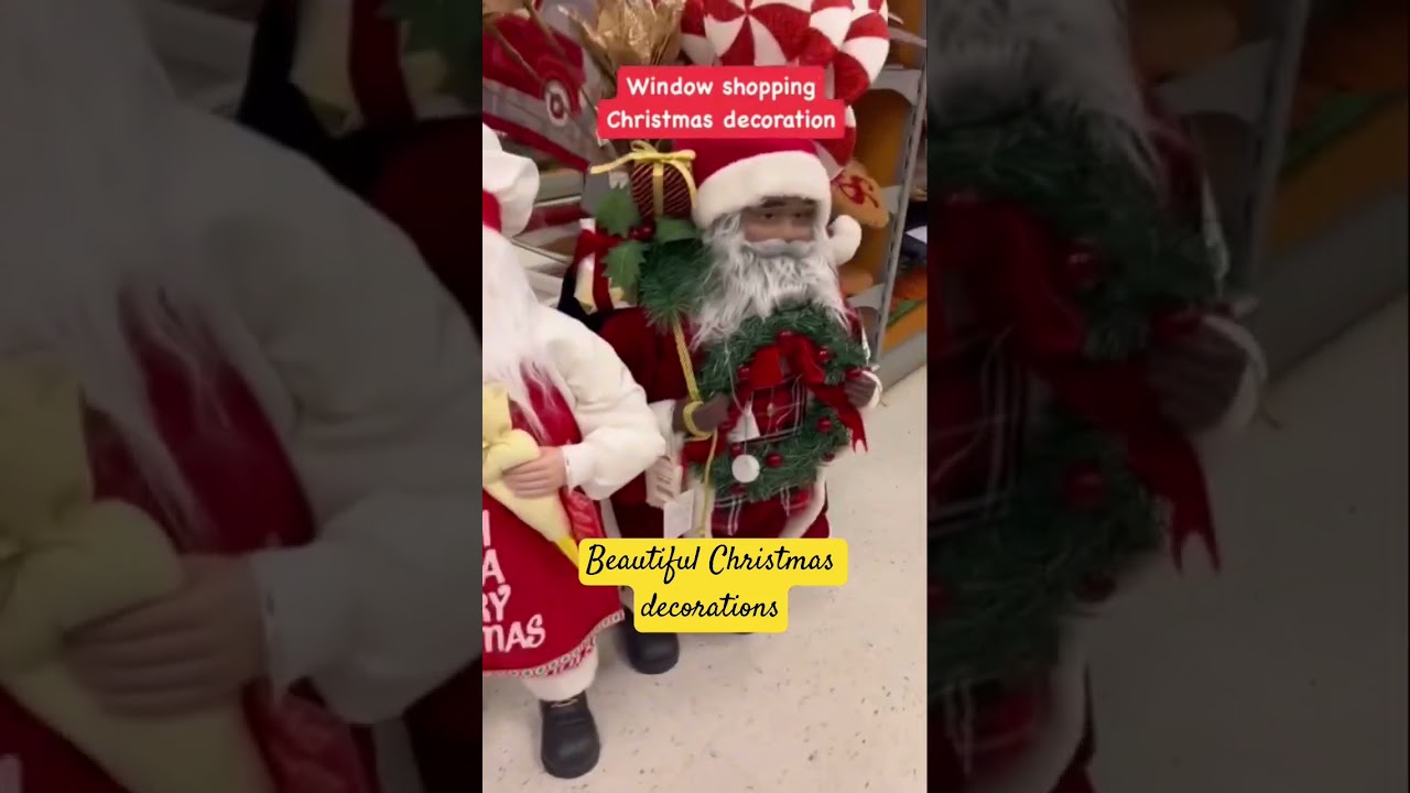 Christmas Decoration 