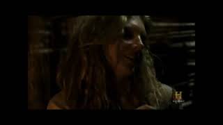 M/F Tickle | "Vikings"