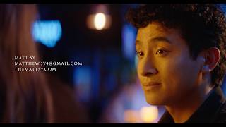 Matt Sy Acting Reel
