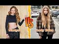 Nastya VS Lady Dana Transformation 👑 New Stars From Baby To 2026
