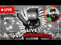 VEM JOGAR PVP COM O VINY