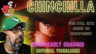 CHINCHILLA – Irrevocably Changed (Official Visualiser) | This Hits Deep!