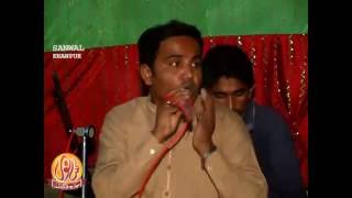 Na Vainch Way Yar | Akhlaq Ahmad | New Saraiki And Punjabi Song 2022 | JbrProductionKpr