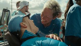 Starting Line: The Team Joshua Story –  Trailer | Absolutely Canadian