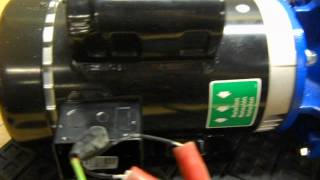 AMT Pump 43394