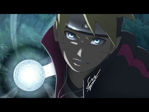Boruto : episode 186, By Anime Channel Official