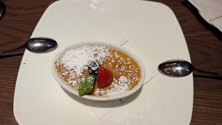 Details Coopers Hawk Winery & Restaurant: Dinner, Wine & The Wine Club Update