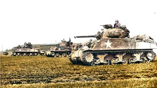 Five Tank Myths Hollywood Can’t Stop Recycling