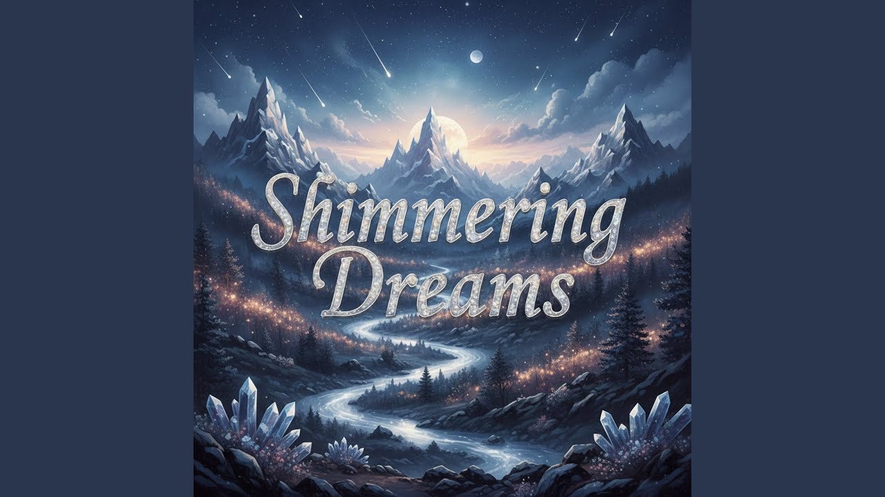 Shimmering Dreams
