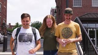 Cleaner Spaces, Better Places Bigbelly In Manchester, Nh