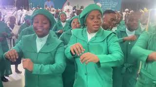 HOUSE OF WORSHIP BIBLE CHURCH|| AMACALA ONKE || 2024
