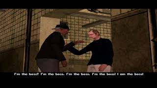 Download lagu Grand Theft Auto: San Andreas - Mission #84 - The Meat Business