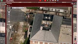 Assessment: Property Mapper - Pictometry Tools