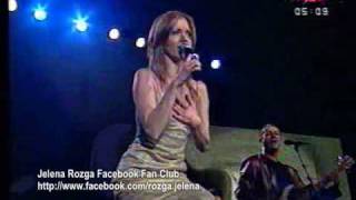 Magazin - 'Ko me zove (Live Sava Centar '04)