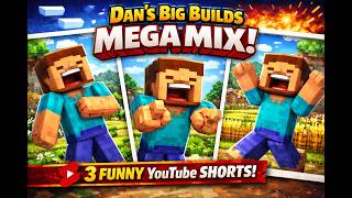 These Shorts Are TOO Funny 😂 | Mega Mix Compilation