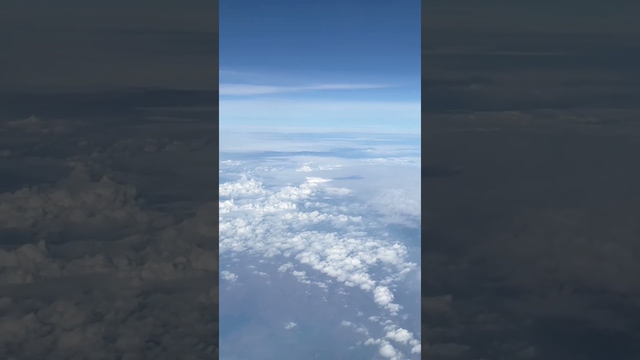 Beautiful aasman ki sair 