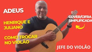 Vídeo de Adeus Pra Nunca Mais