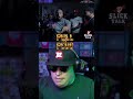 This Was The Most Battle-Rap Moment Of The Cypher