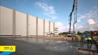 Lean Concrete For Flooring 2