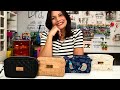 DIY Bolsa com Fole - Entendendo a Modelagem de uma Bolsa | Aline Nunes