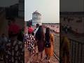 Aguada fort in goa /for full video checkout my channel