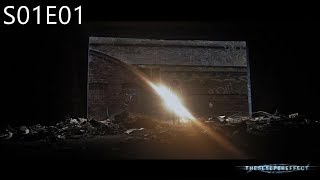 "The Sleeper Effect" S01E01 - #SciFi #TVPilot #NathanHead #MichaelRoss #ScarlettMack #AntBacon