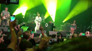 Blur - Parklife (Live at Fox Theater Pomona, CA - 04/10/2024)