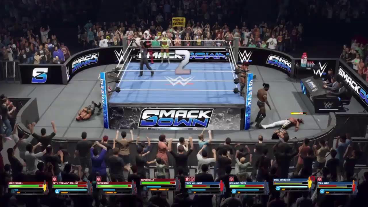 Whatcha  know gaming