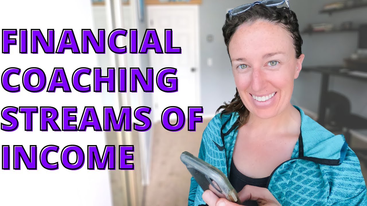 BECOME A FINANCIAL COACH (what is the first step to becoming a financial  coach?) - YouTube
