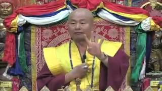 20120901蓮生法王開示喜金剛火供種種供養從吽字出生