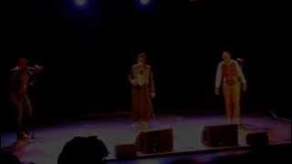 THE SOIL from SOWETO to UNITED KINGDOM #EdinburghFestival2013