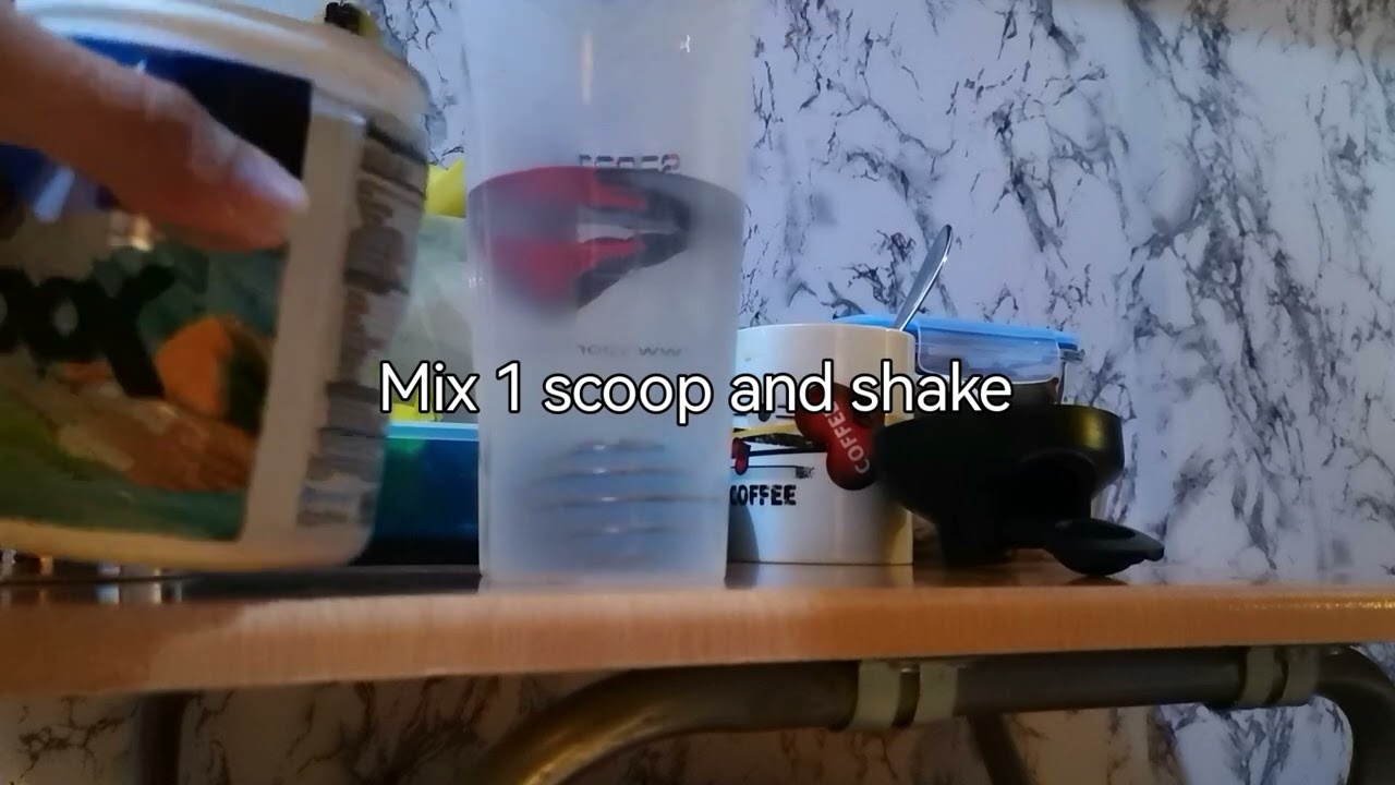 FLEXX EAAS (BCA) very effective supplements for doing gym