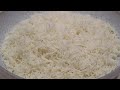 Afghani Rice (Chalaw) /چلو افغانی